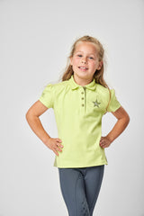 LeMieux Mini Polo Shirt
