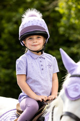 LeMieux Mini Polo Shirt