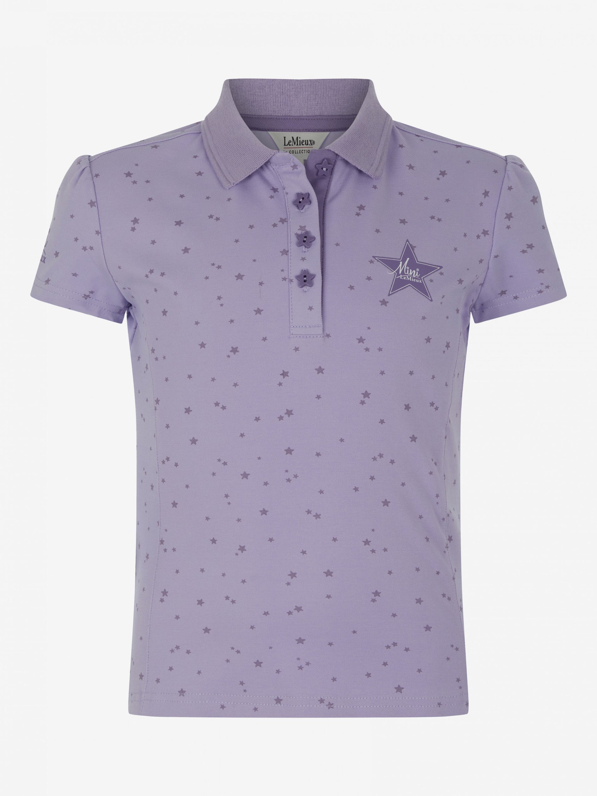 LeMieux Mini Polo Shirt