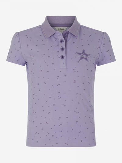 LeMieux Mini Polo Shirt