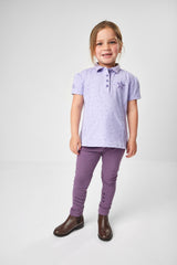 LeMieux Mini Polo Shirt