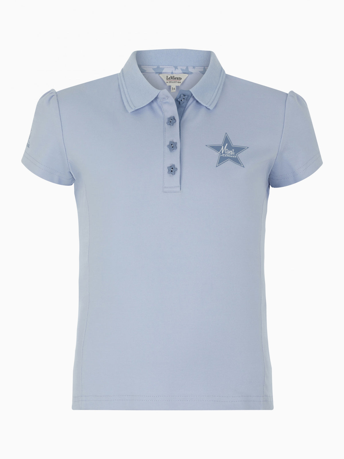 LeMieux Mini Polo Shirt