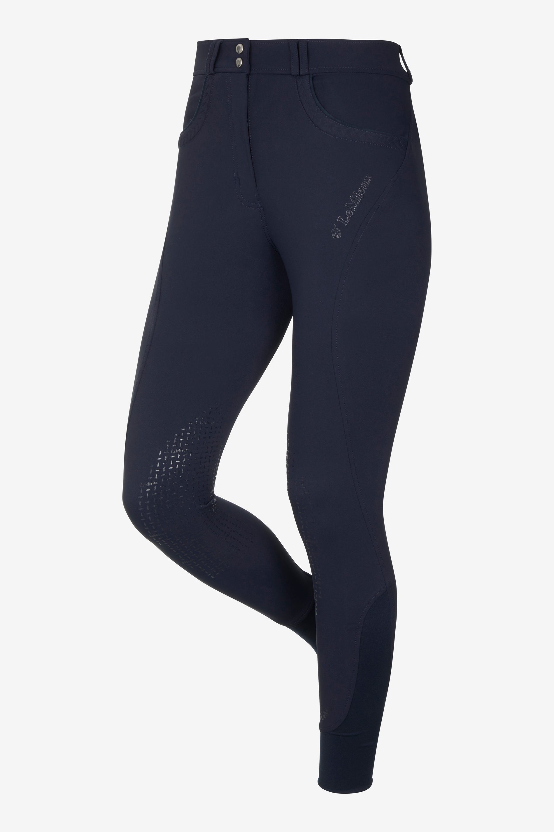 Amara II Knee Grip Breech
