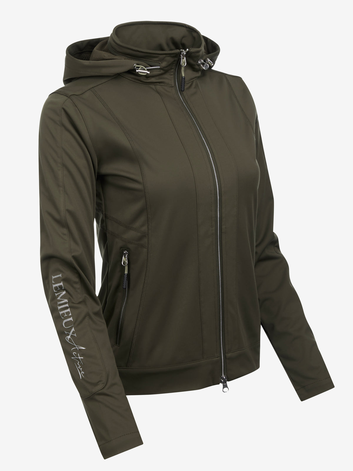 LeMieux Skyla Lightweight Jacket