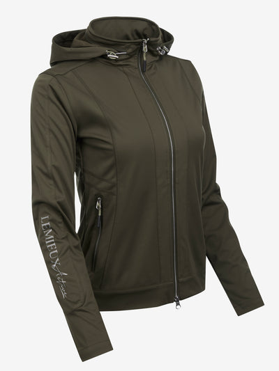 LeMieux Skyla Lightweight Jacket