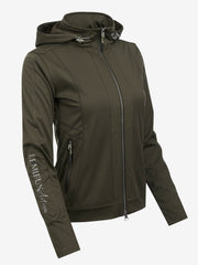 LeMieux Skyla Lightweight Jacket