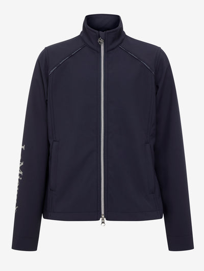 LeMieux Young Rider Elite Soft Shell Jacket