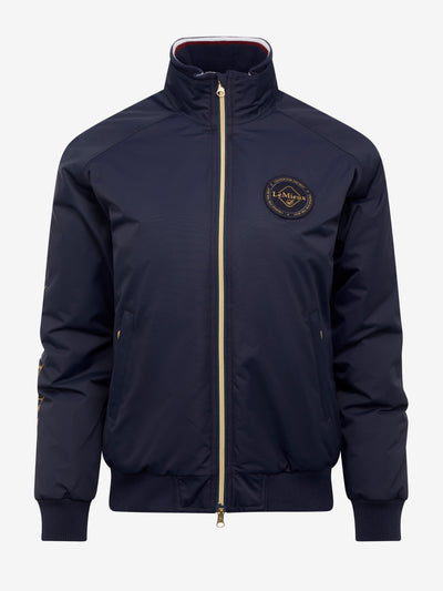 LeMieux Ladies Elite Crew Jacket