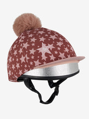 LeMieux Mini Hat Silk