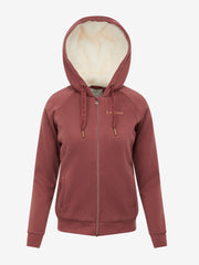 LeMieux Sherpa Lined Hoodie