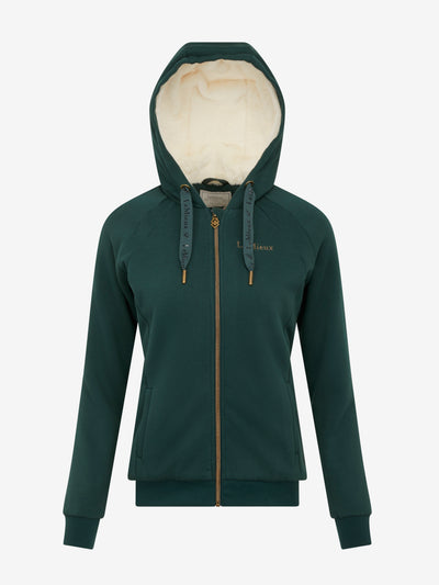 LeMieux Sherpa Lined Hoodie