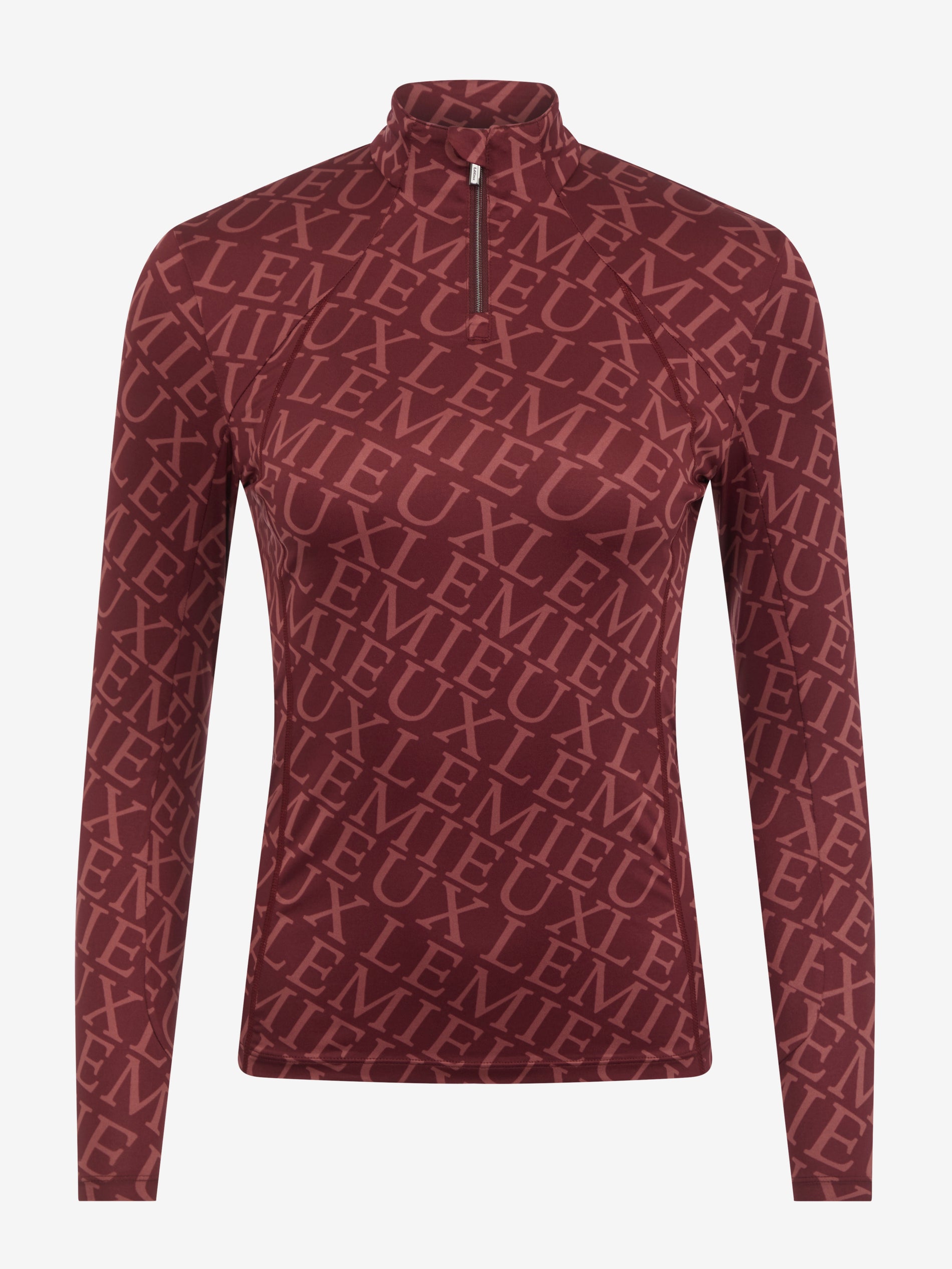 LeMieux Fleur Base Layer