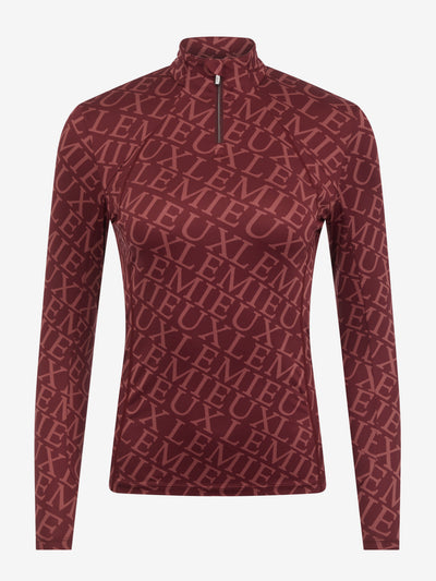 LeMieux Fleur Base Layer