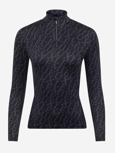 LeMieux Fleur Base Layer