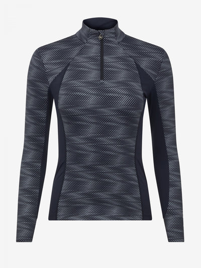 LeMieux Eleanor Reflective Base Layer