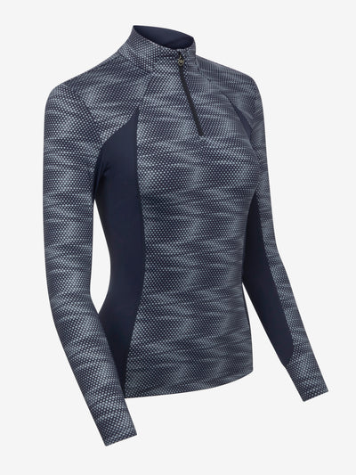 LeMieux Eleanor Reflective Base Layer