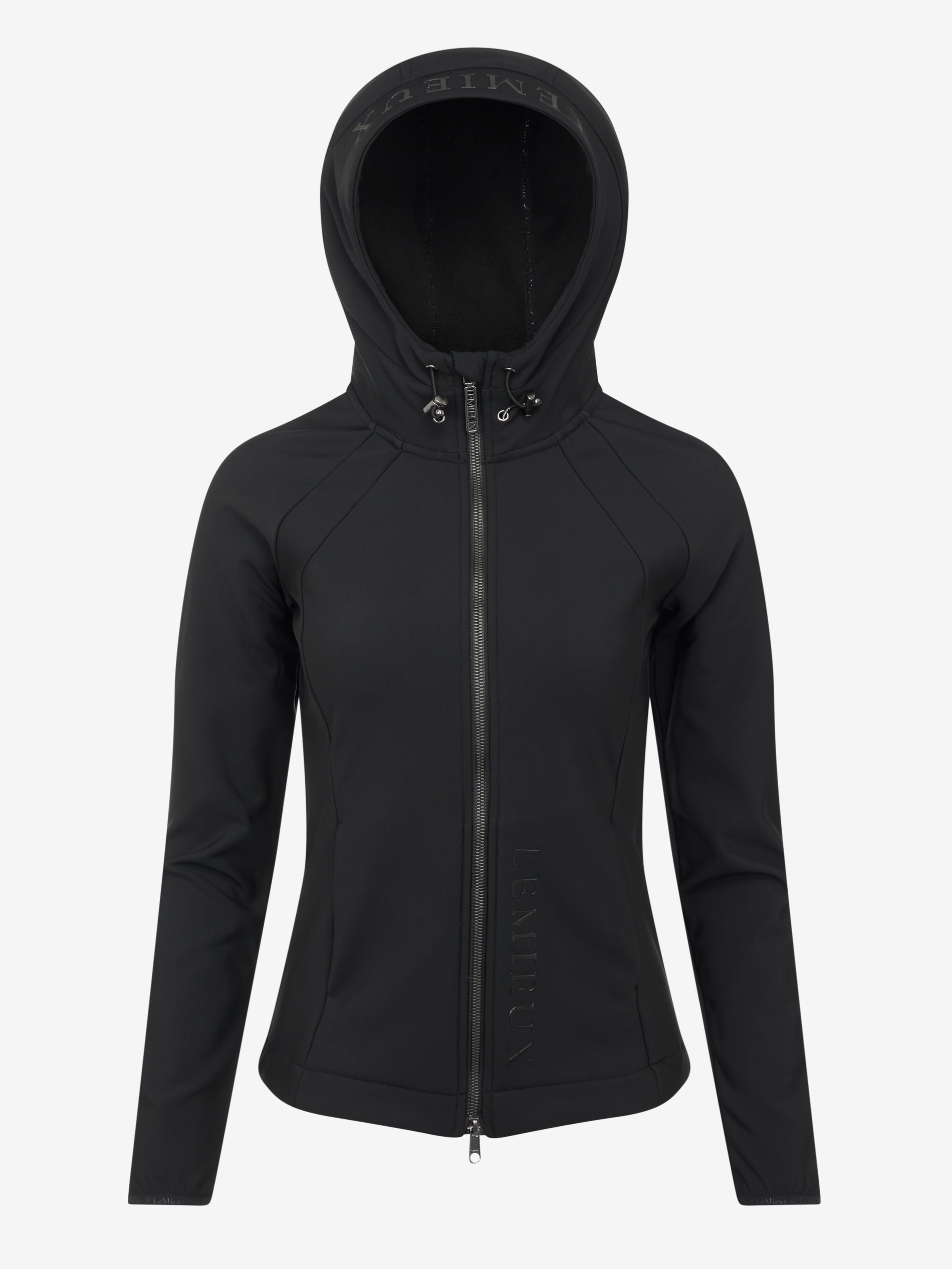 LeMieux Charlotte SoftShell Jacket