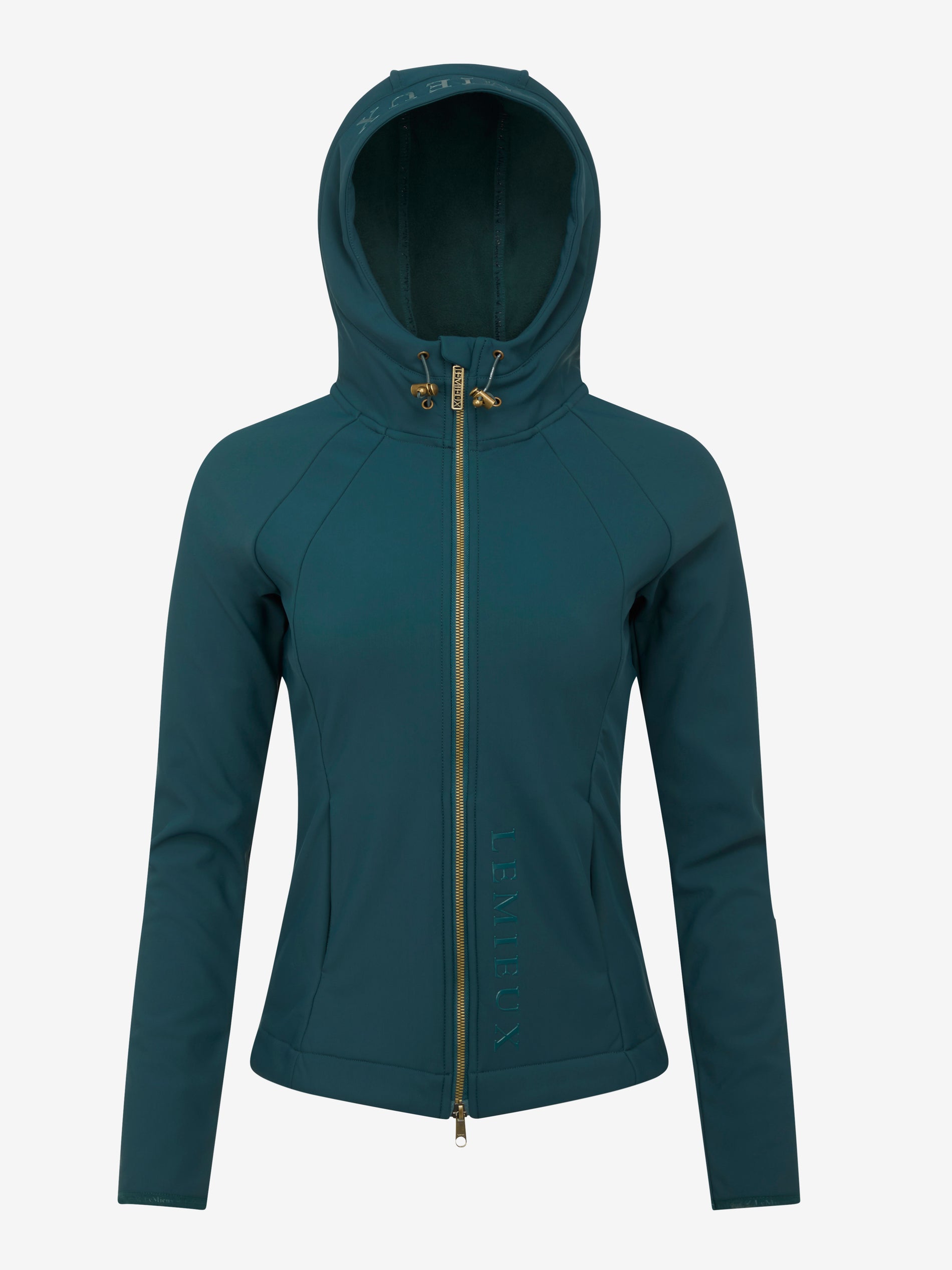 LeMieux Charlotte SoftShell Jacket