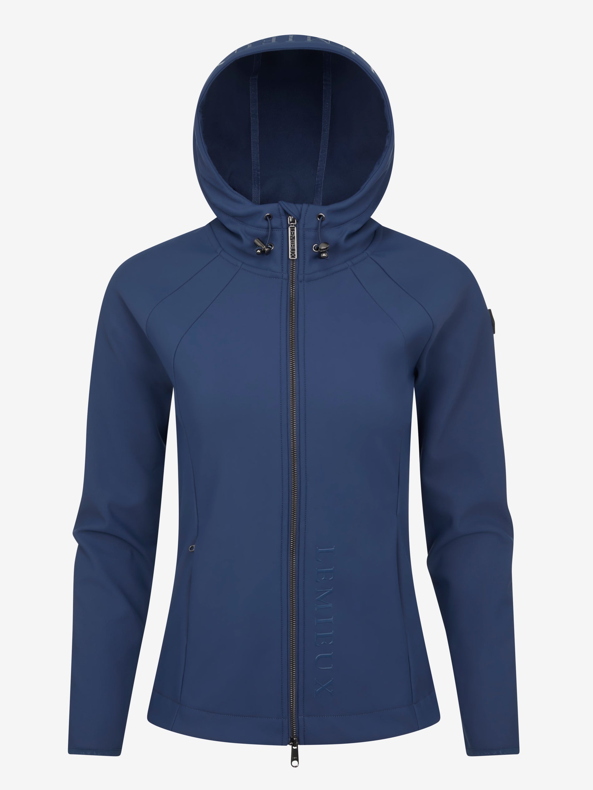 LeMieux Charlotte SoftShell Jacket