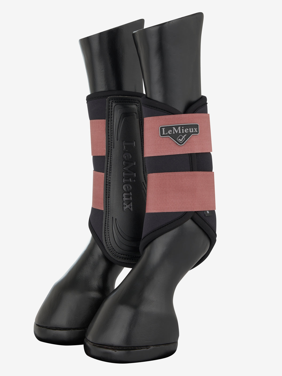 Grafter Brushing Boot by Le Mieux