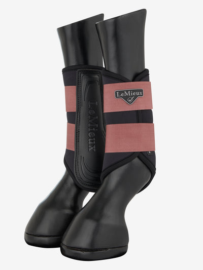 Grafter Brushing Boot by Le Mieux
