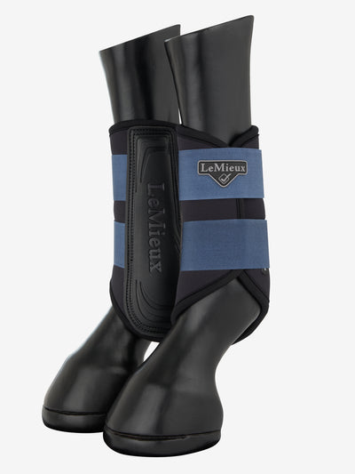 Grafter Brushing Boot by Le Mieux