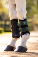 LeMieux Mini Grafter Brushing Boots