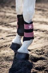 LeMieux Mini Grafter Brushing Boots