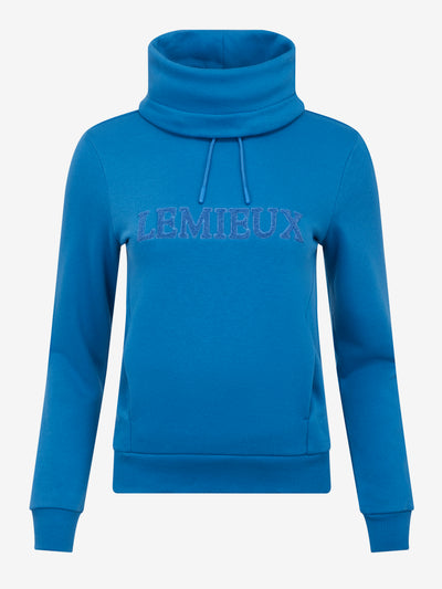 LeMieux Adele Funnel Neck Sweat