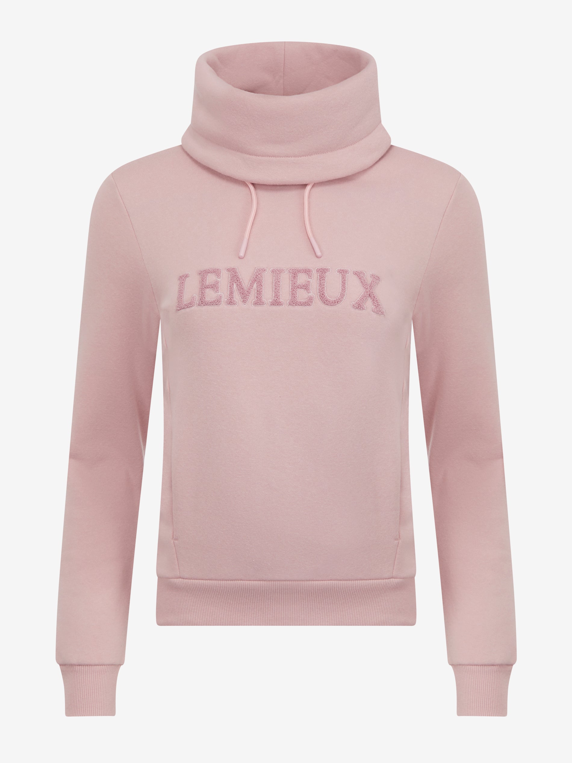 LeMieux Adele Funnel Neck Sweat