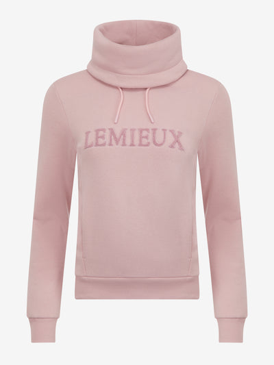 LeMieux Adele Funnel Neck Sweat