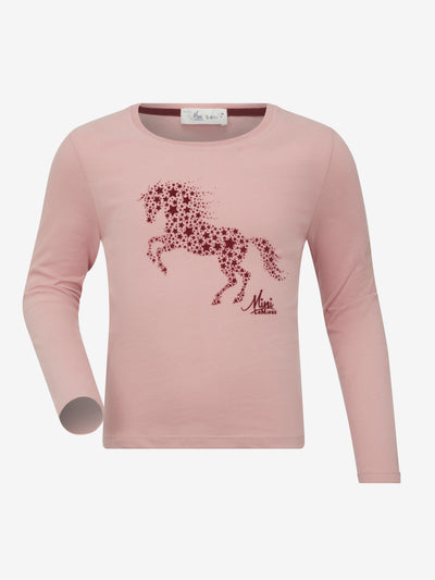 LeMieux Mini Jamie Long Sleeve Top