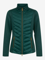 LeMieux Young Rider Dynamique Jacket