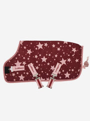 LeMieux Pony Fleece Travel Rug