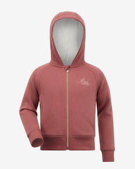 LeMieux Mini Sherpa Lined Lily Hoodie
