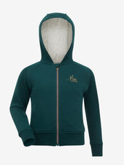 LeMieux Mini Sherpa Lined Lily Hoodie