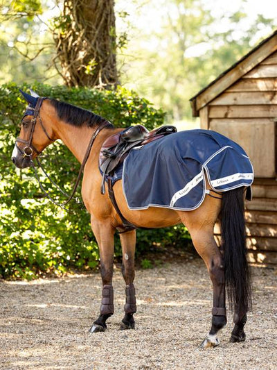 LeMieux Arika Waterproof Quarter Sheet