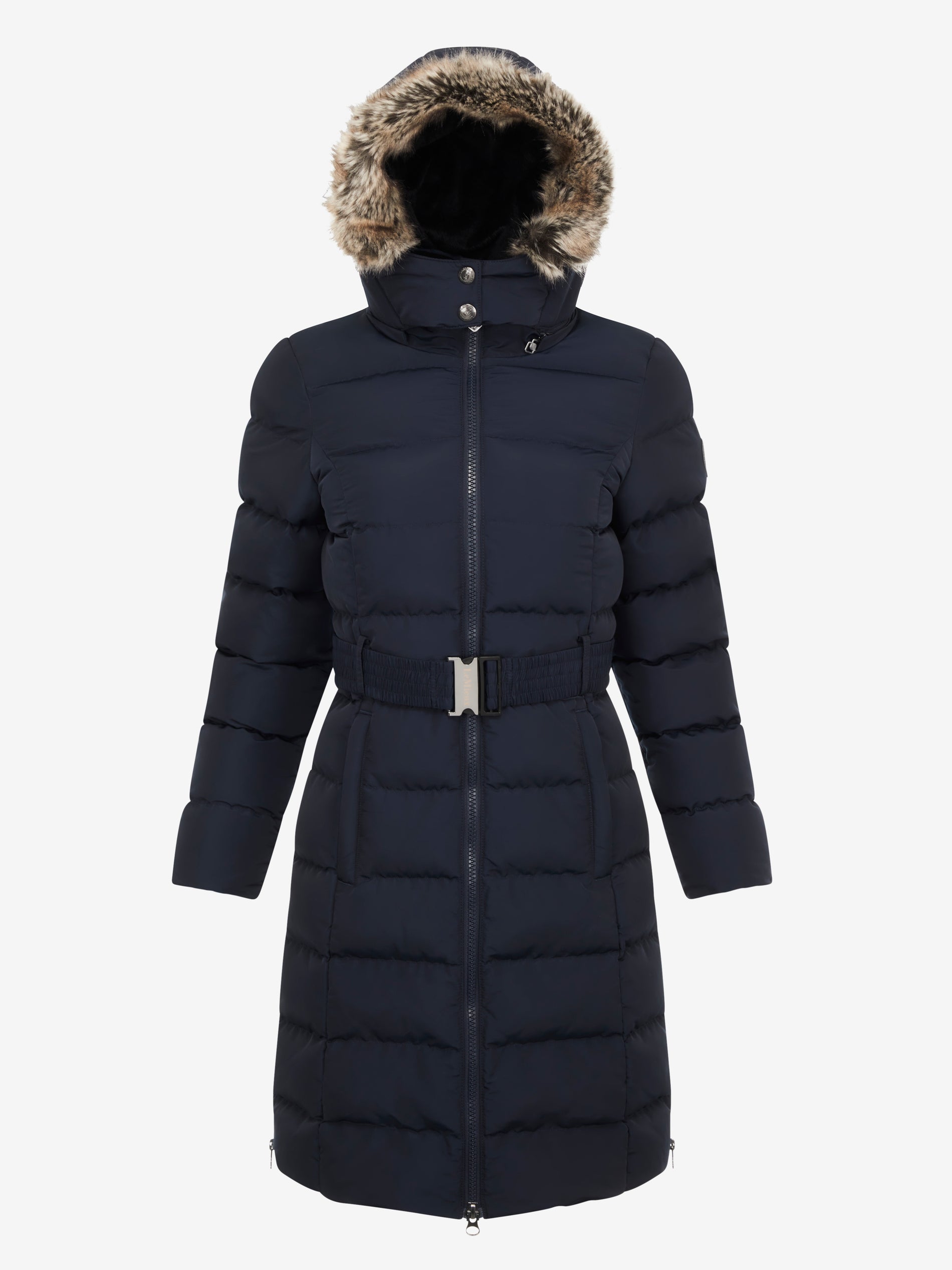 LeMieux Gina Three Quarter Coat