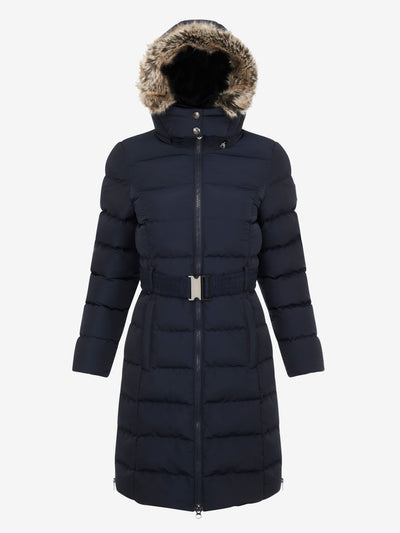 LeMieux Gina Three Quarter Coat