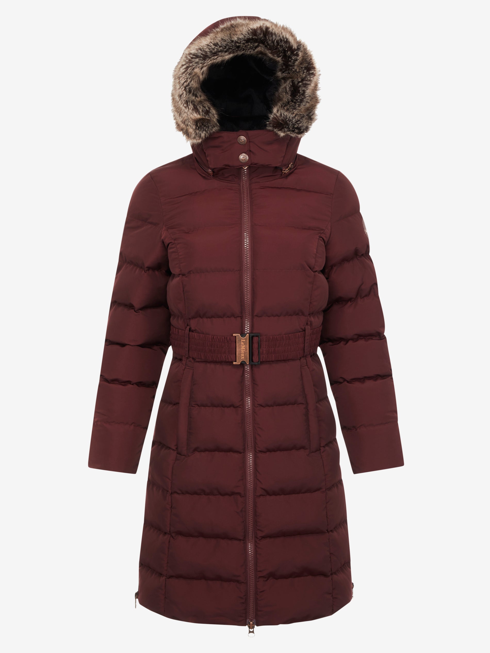 LeMieux Gina Three Quarter Coat
