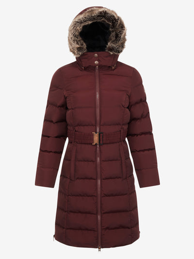 LeMieux Gina Three Quarter Coat
