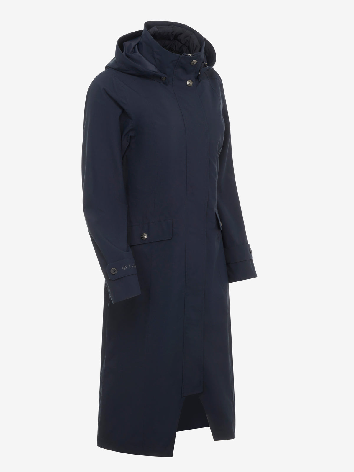 LeMieux Amelie Lightweight Riding Coat