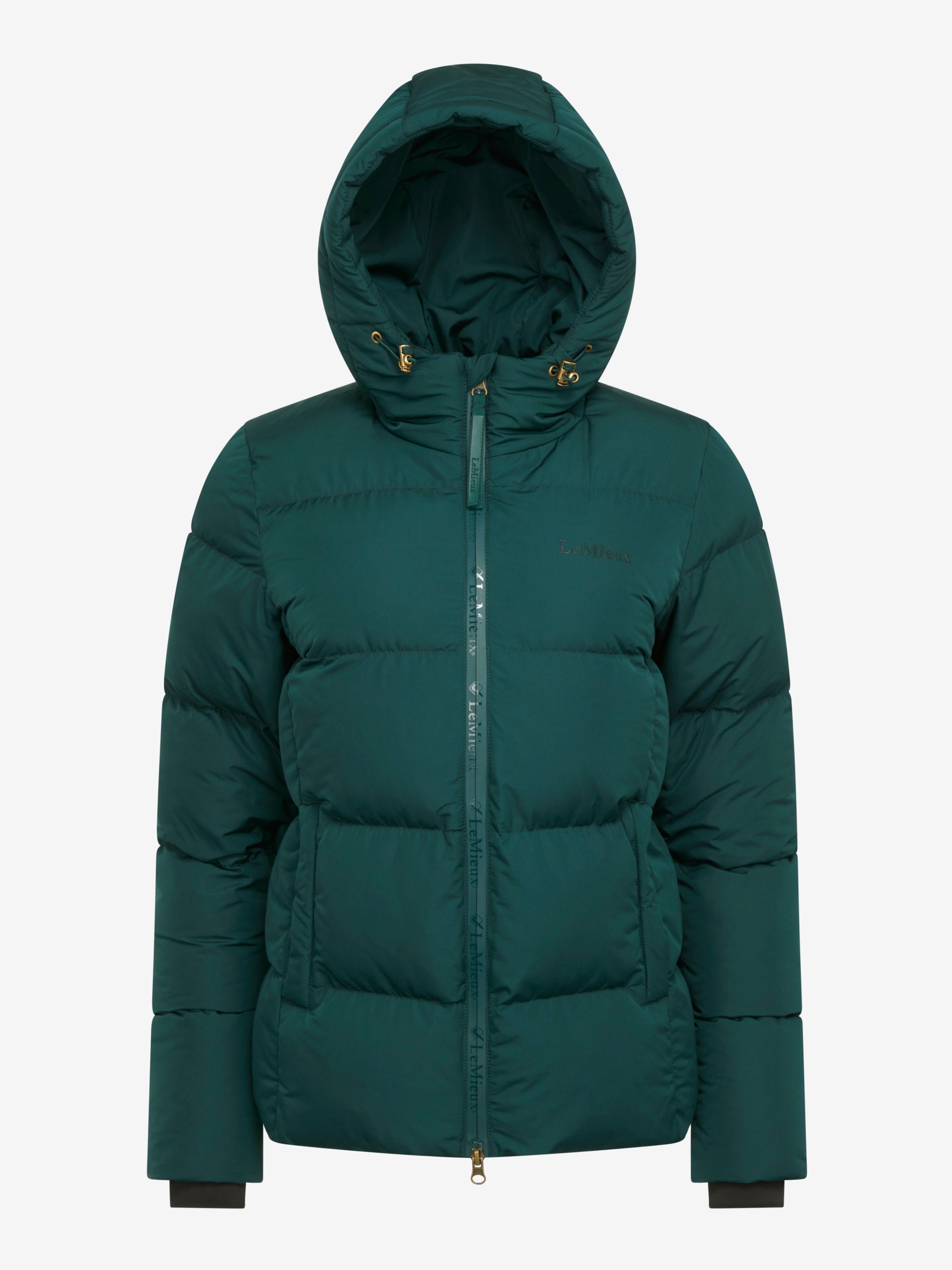 LeMieux Kenza Puffer Jacket