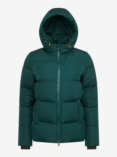 LeMieux Kenza Puffer Jacket