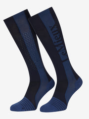 LeMieux Silicone Performance Sock
