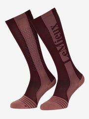 LeMieux Silicone Performance Sock
