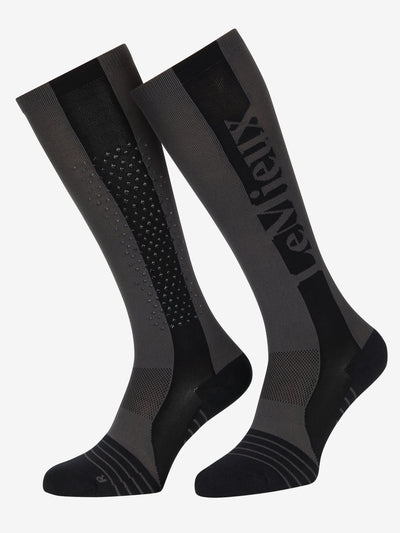 LeMieux Silicone Performance Sock