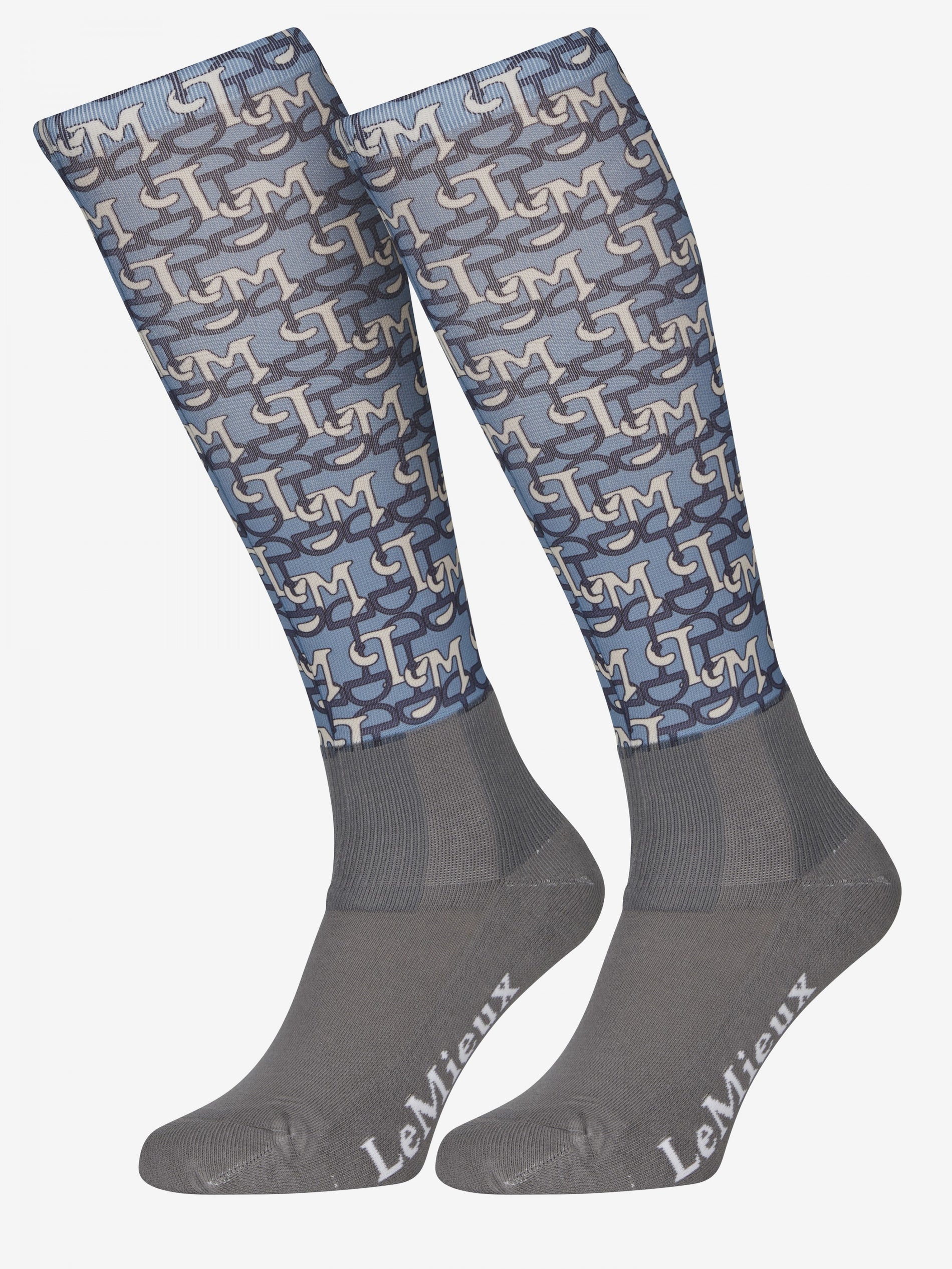 LeMieux Junior Footsie Socks