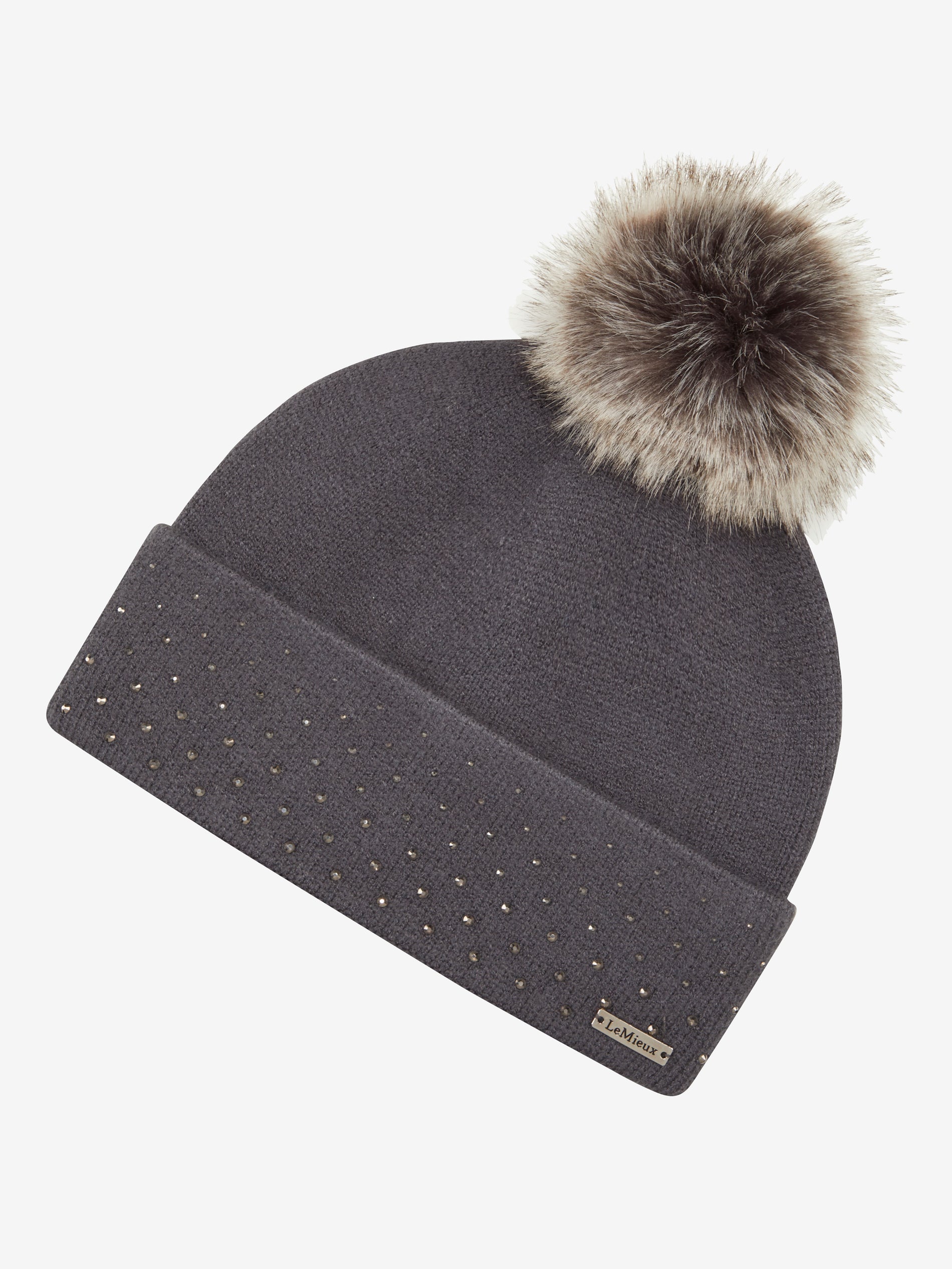 LeMieux Sparkle Beanie
