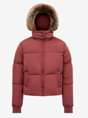 LeMieux Young Rider Gia Puffer Jacket
